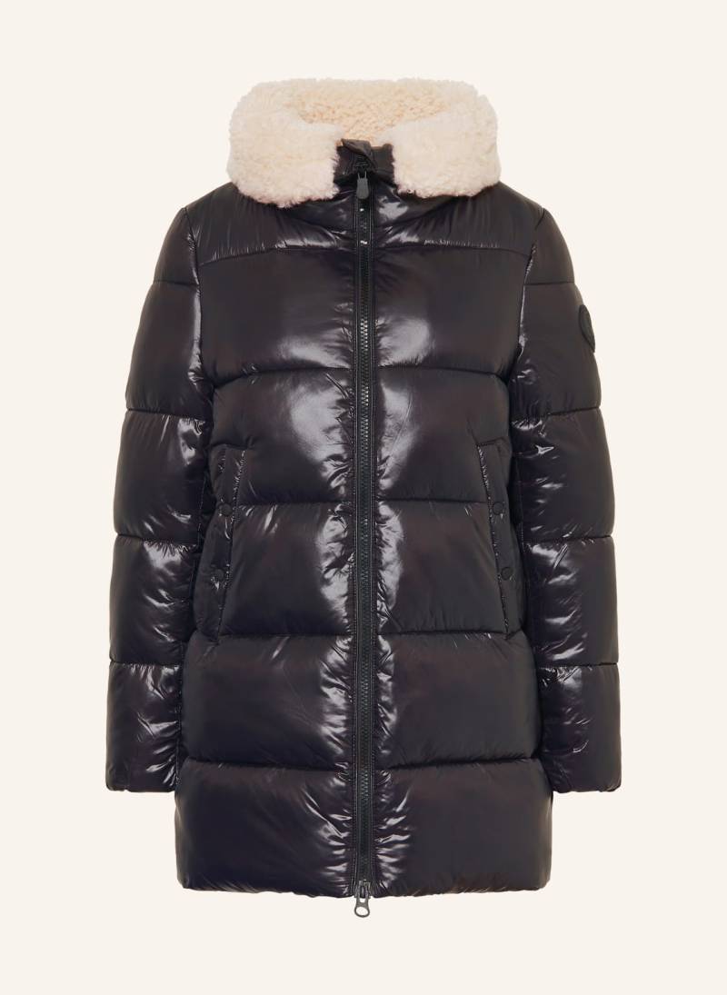 Save The Duck Steppjacke Bonita schwarz von SAVE THE DUCK