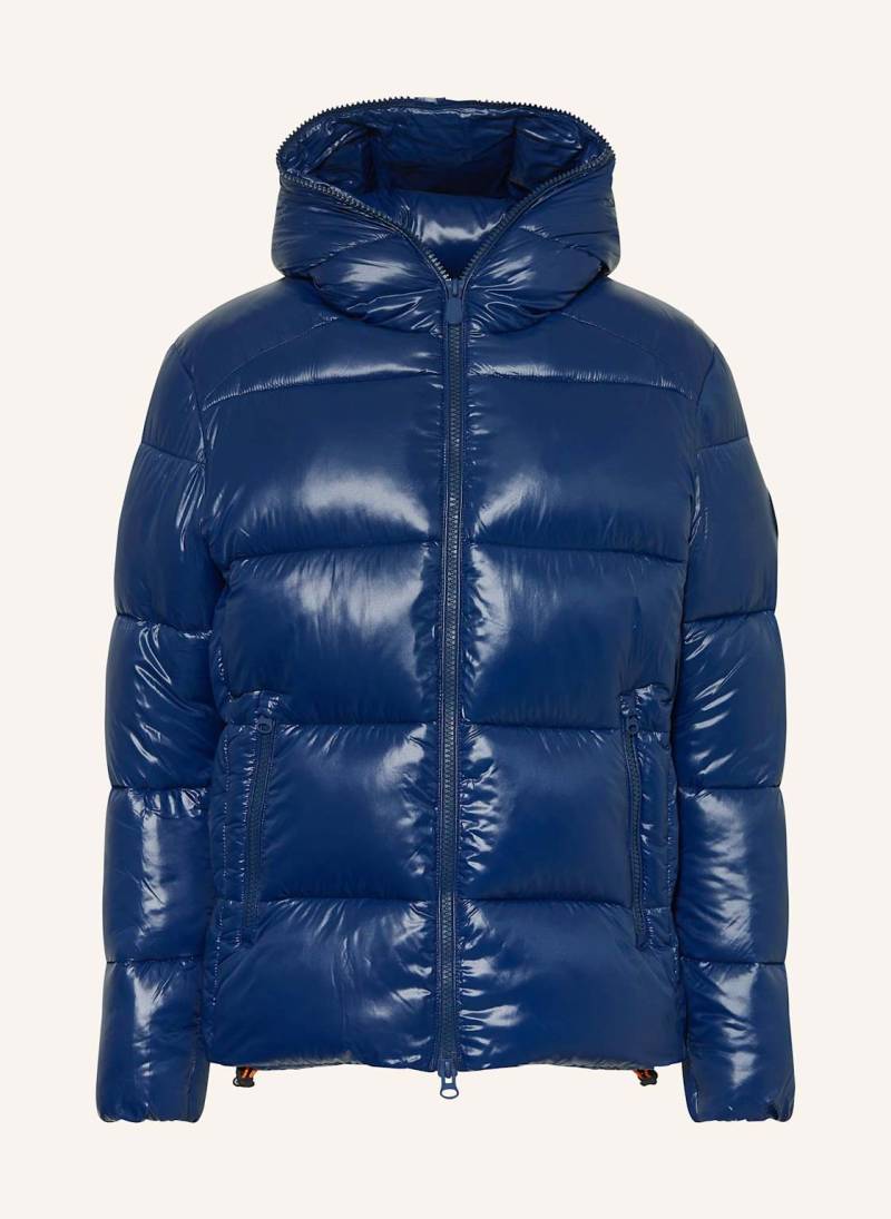 Save The Duck Steppjacke Edgard blau von SAVE THE DUCK