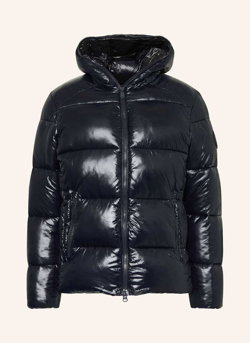 Save The Duck Steppjacke Edgard blau von SAVE THE DUCK