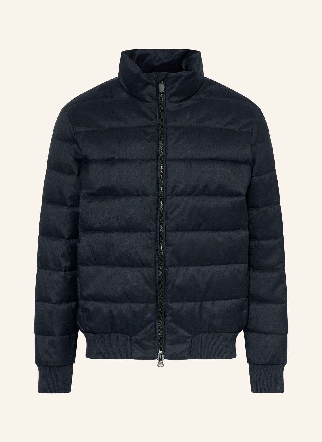 Save The Duck Steppjacke Herbie blau von SAVE THE DUCK