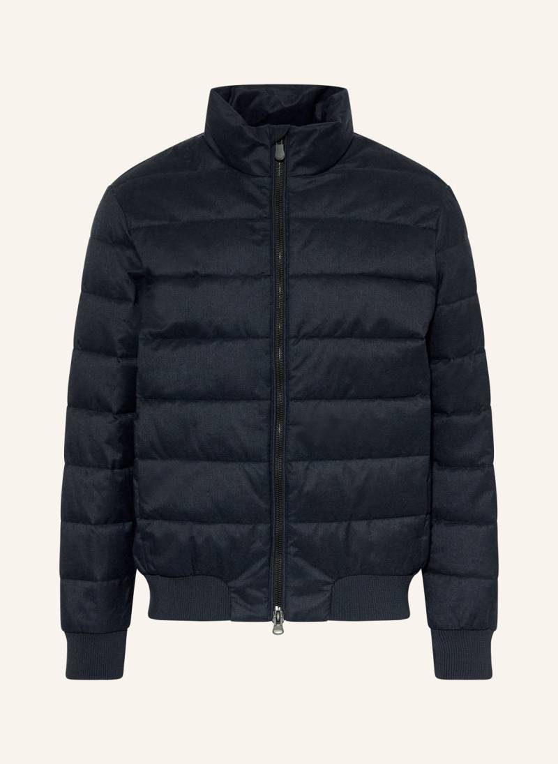 Save The Duck Steppjacke Herbie blau von SAVE THE DUCK