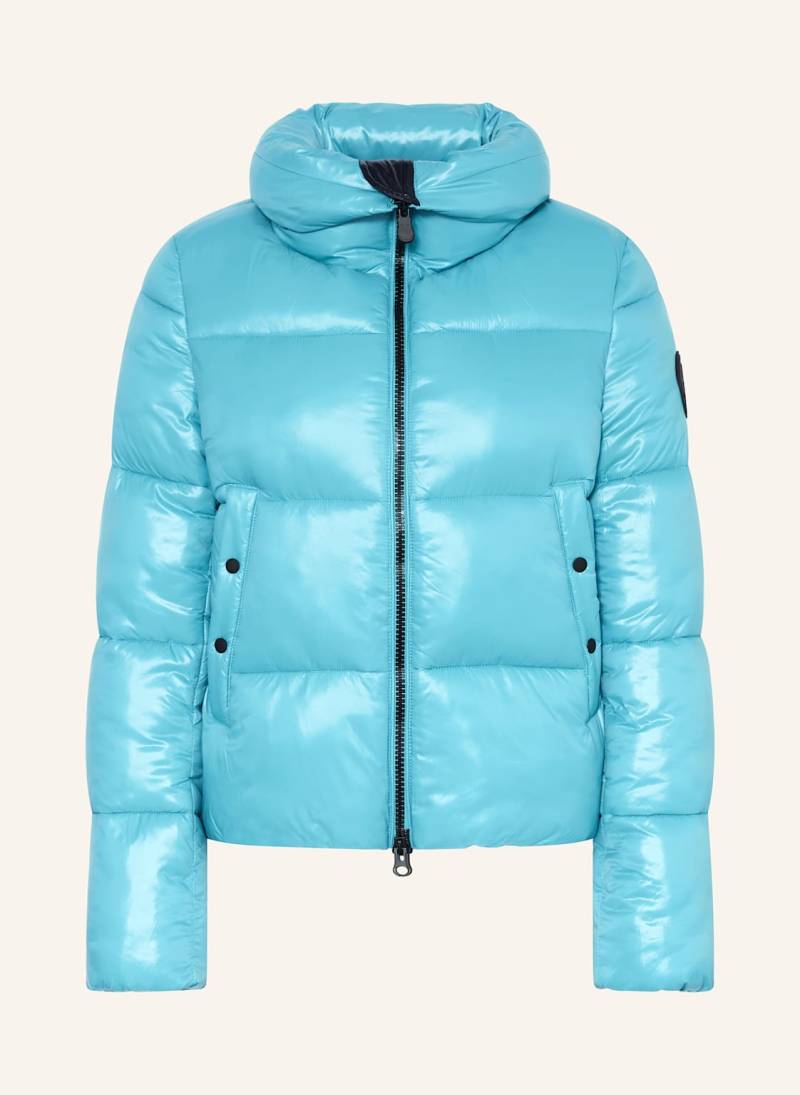 Save The Duck Steppjacke Isla blau von SAVE THE DUCK