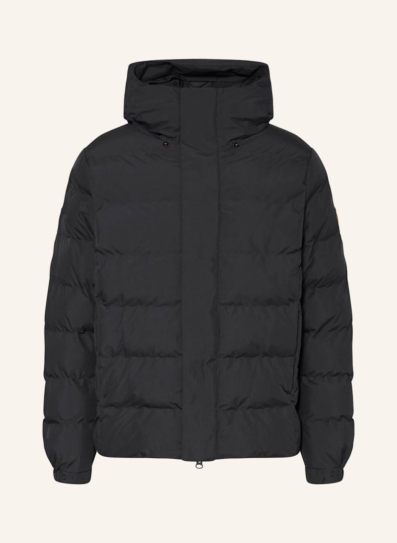 Save The Duck Steppjacke schwarz von SAVE THE DUCK