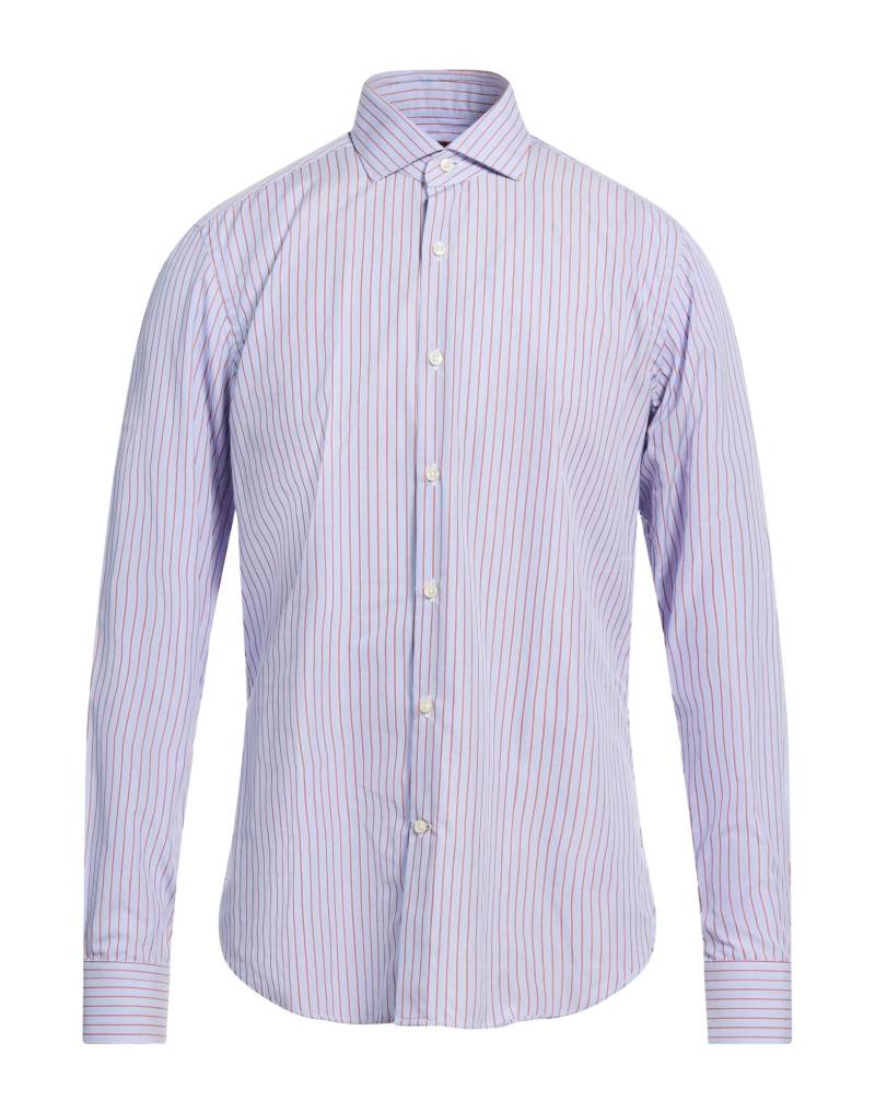 SAVILE ROW Hemd Herren Hellblau von SAVILE ROW