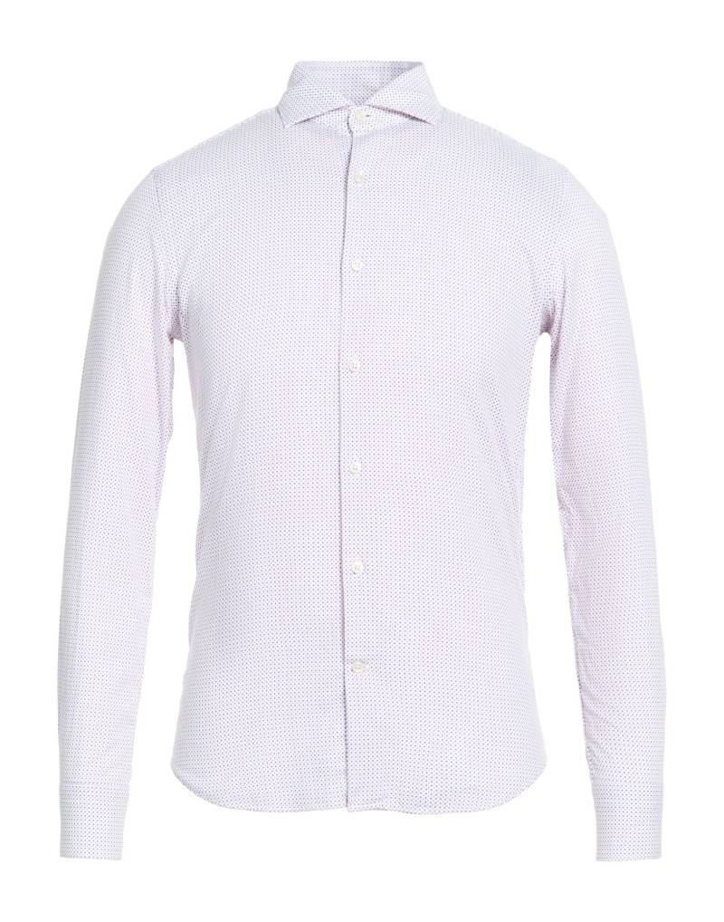 SAVILE ROW Hemd Herren Off white von SAVILE ROW
