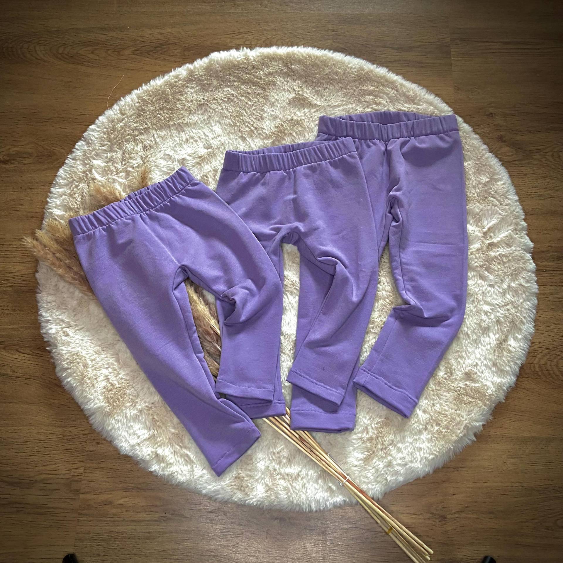 Baby Leggins von SAVOIhandmade