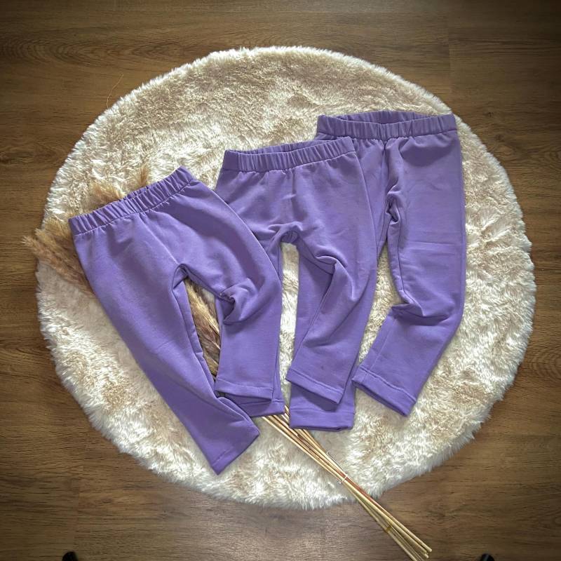 Baby Leggins von SAVOIhandmade