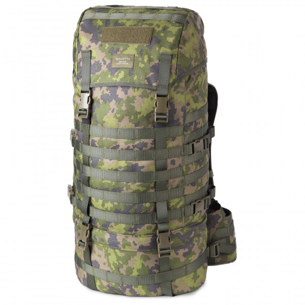 SAVOTTA - Jääkäri L 55 - Trekkingrucksack Gr 55 l oliv SAVOTTA - Jääkäri L 55 - Trekkingrucksack Gr 55 l oliv von SAVOTTA