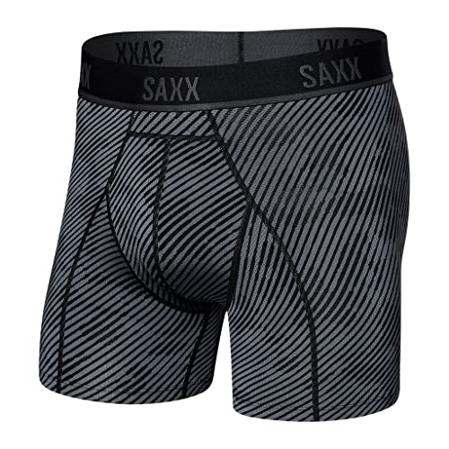 Kinetic-Boxershorts von SAXX Underwear Co.