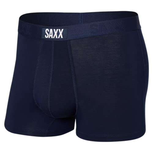 SAXX Underwear Men's Vibe Trunk von SAXX Underwear Co.