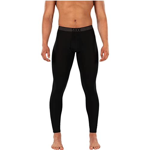 SAXX Underwear Co. Herren Unterwäsche mit Beutel Roast Master Midweight Bottom Fly, Schwarz, M SAXX Underwear Co. Herren Unterwäsche mit Beutel Roast Master Midweight Bottom Fly, Schwarz, M von SAXX Underwear Co.