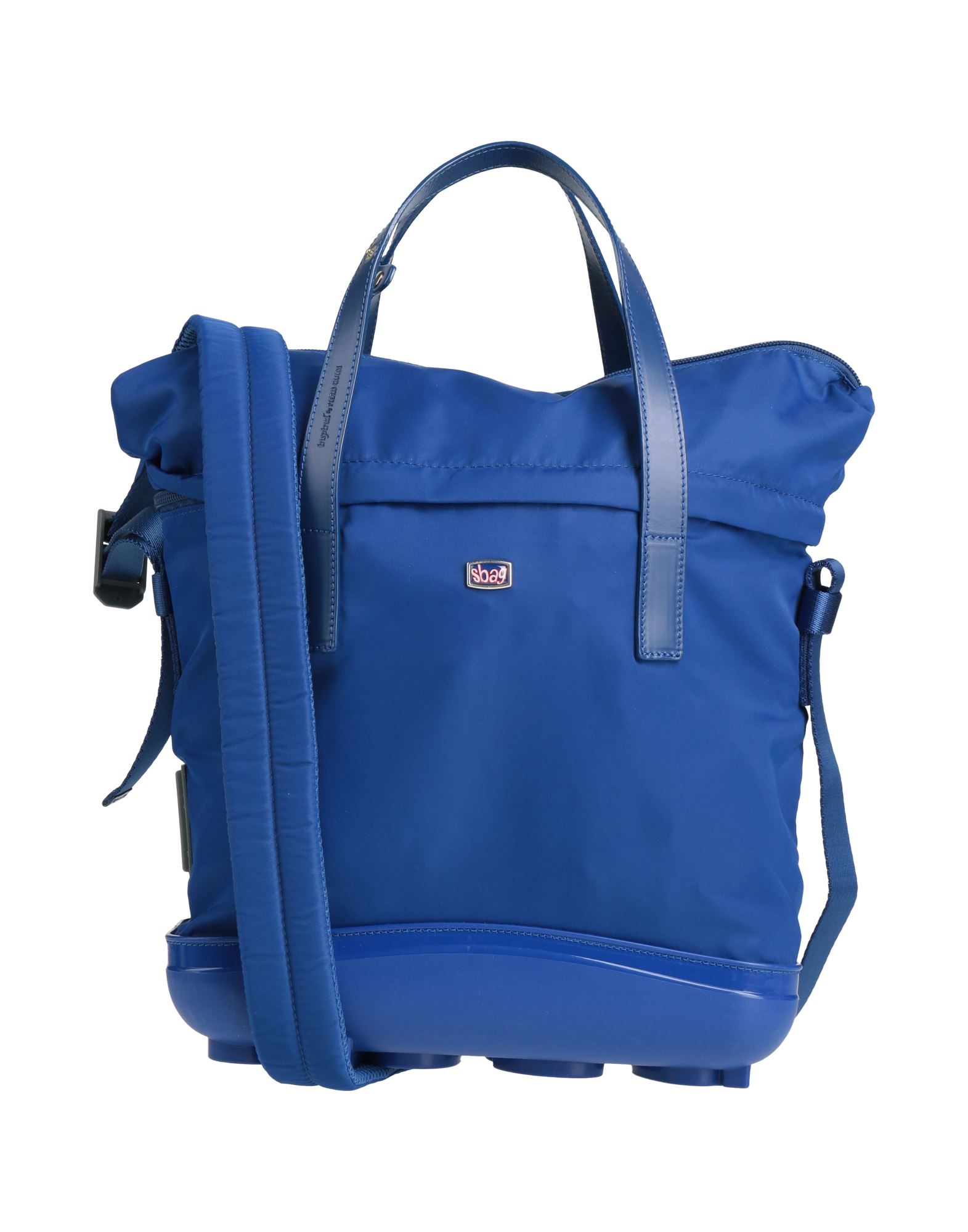 SBAG Handtaschen Damen Blau von SBAG