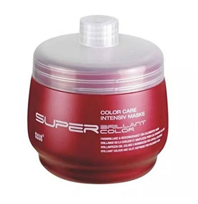 SBC Haarkur SBC Color Care Maske 500ml von SBC