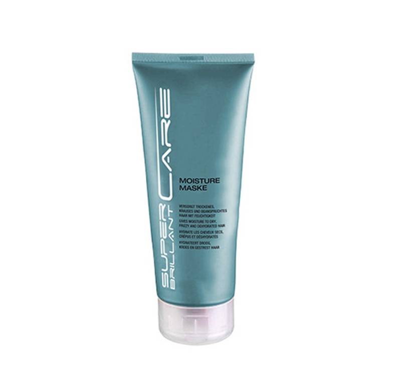 SBC Haarkur SBC Moisture Maske 200ml von SBC