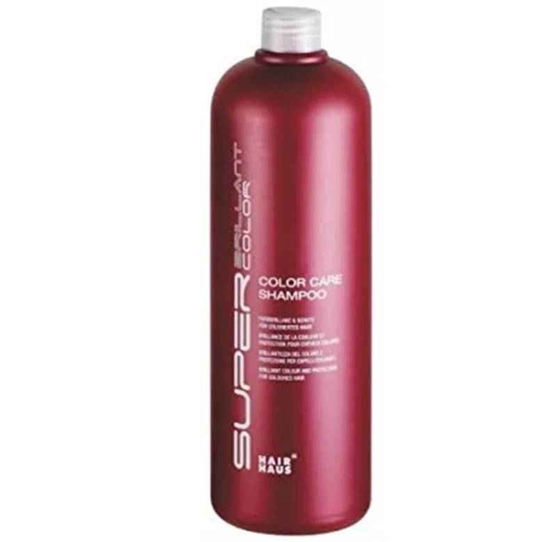 SBC Haarshampoo SBC Color Care Shampoo 1000ml von SBC
