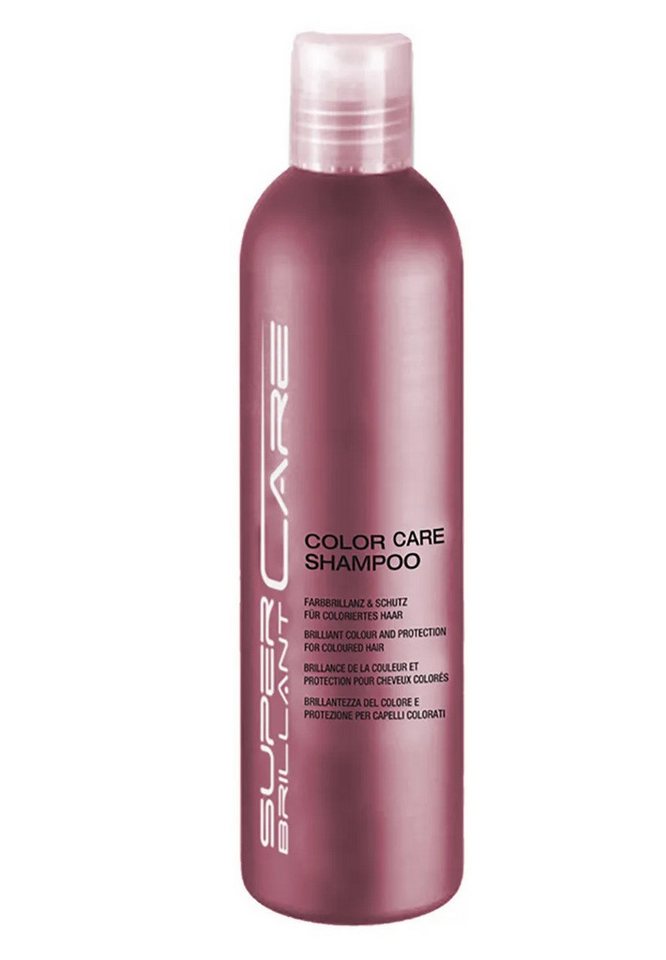 SBC Haarshampoo SBC Color Care Shampoo 250ml von SBC