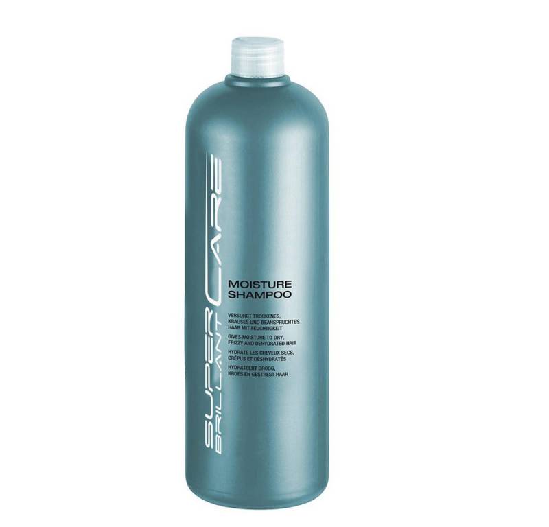 SBC Haarshampoo SBC Moisture Shampoo 1000ml von SBC