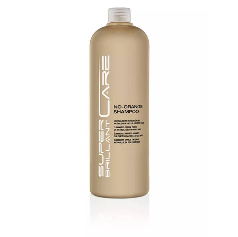 SBC Haarshampoo SBC No-Orange Shampoo 1000ml von SBC