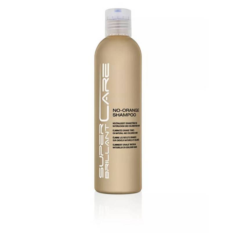 SBC Haarshampoo SBC No-Orange Shampoo 250ml von SBC