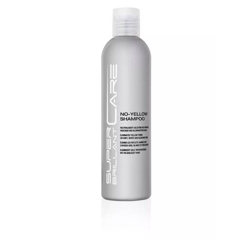 SBC Haarshampoo SBC No-Yellow Shampoo 250ml von SBC