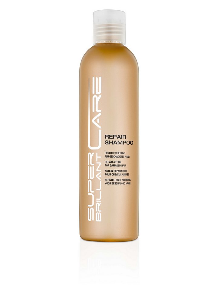 SBC Haarshampoo SBC Repair Shampoo 250ml von SBC