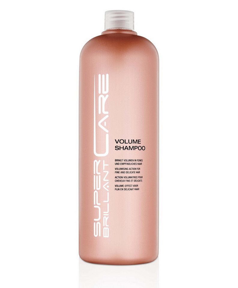SBC Haarshampoo SBC Volume Shampoo 1000ml von SBC