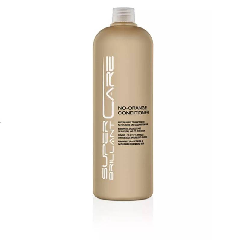 SBC Haarspülung SBC No-Orange Conditioner 1000ml von SBC