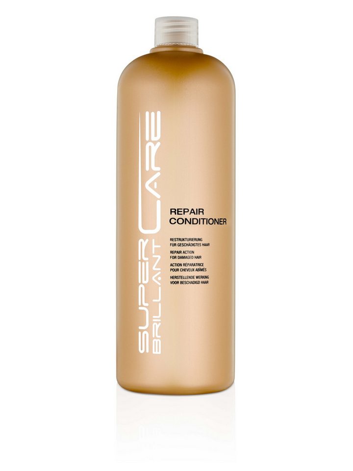 SBC Haarspülung SBC Repair Conditioner 1000ml von SBC