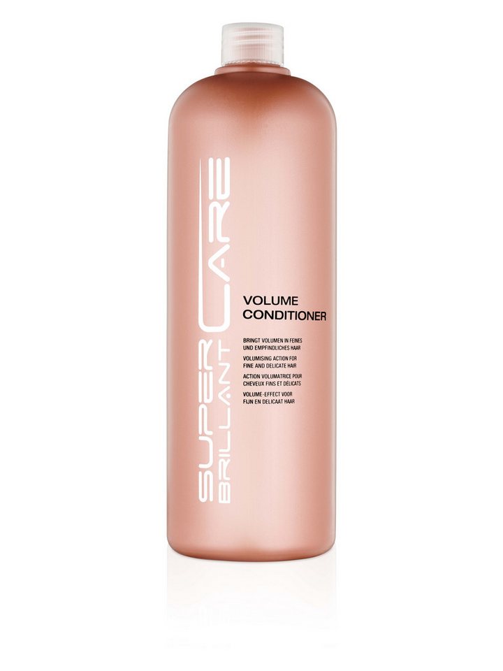 SBC Haarspülung SBC Volume Conditioner 1000ml von SBC