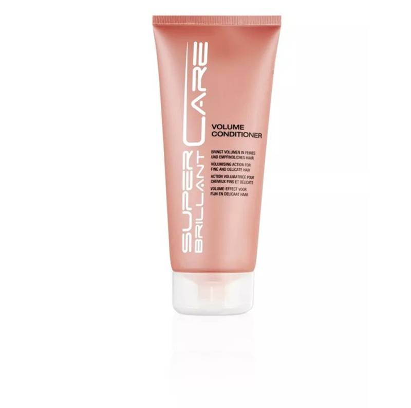 SBC Haarspülung SBC Volume Conditioner 200ml von SBC