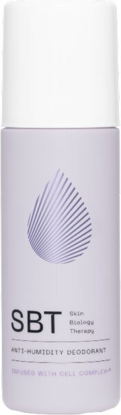 SBT Anti-Humidity Deodorant 75 ml SBT Anti-Humidity Deodorant 75 ml von SBT