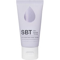 SBT Body Care Rejuvenating Hand Cream Handcreme von SBT