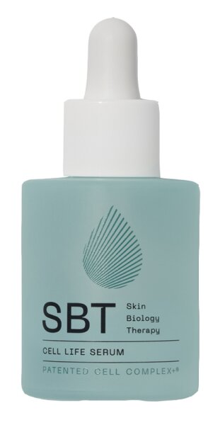 SBT Cell Life Serum 8 ml von SBT