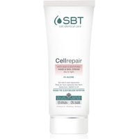 SBT Cellrepair Body Anti-Aging Handcreme von SBT