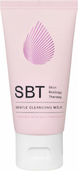 SBT MINI Gentle Cleansing Milk 30 ml von SBT