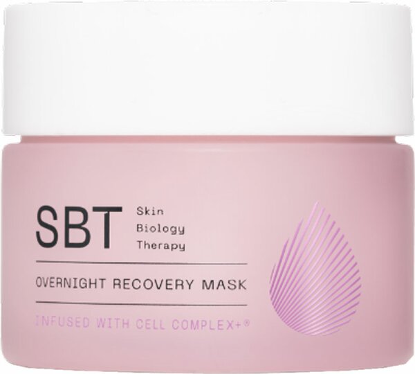 SBT MINI Overnight Recovery Mask 15 ml von SBT