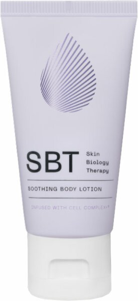 SBT MINI Restoring Bodylotion 30 ml SBT MINI Restoring Bodylotion 30 ml von SBT