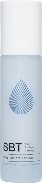 SBT Moisture Rich Cream 50 ml SBT Moisture Rich Cream 50 ml von SBT
