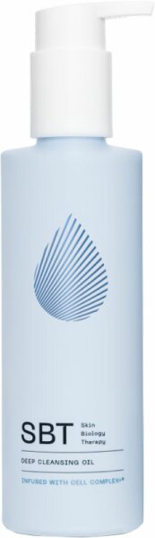 SBT Purifying Cleansing Gel 200 ml SBT Purifying Cleansing Gel 200 ml von SBT