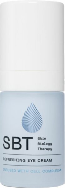 SBT Refreshing Eye Cream 15 ml von SBT