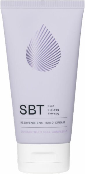 SBT Rejuvenating Hand Cream 75 ml SBT Rejuvenating Hand Cream 75 ml von SBT