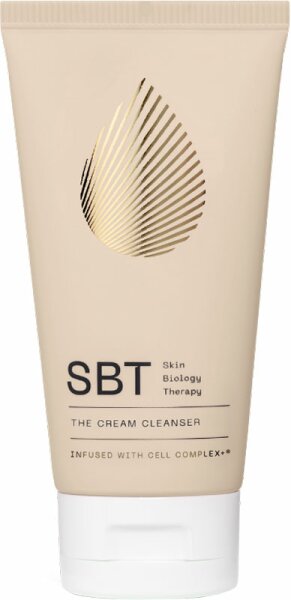 SBT The Cream Cleanser 150 ml von SBT