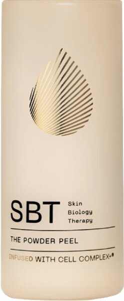 SBT The Powder Peel 60 g von SBT
