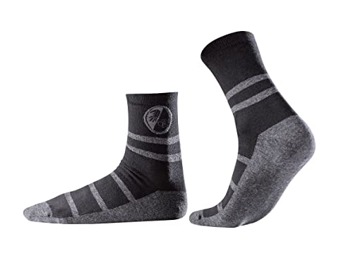SC Freiburg Business-Socken 2er-Pack 43-46 von SC Freiburg