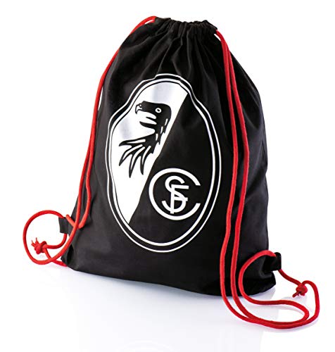 SC Freiburg Gymbag Greif Sportbeutel Turnbeutel von SC Freiburg