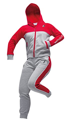 SC Freiburg Jogginganzug Kids Gr. 140 von SC Freiburg
