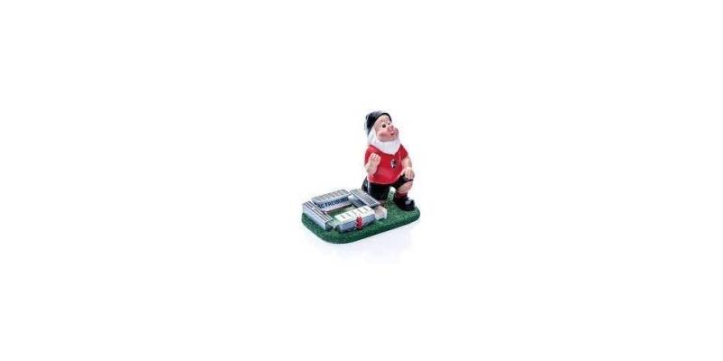 SC Freiburg Armband SCF Gartenzwerg "SW-Stadion" von SC Freiburg