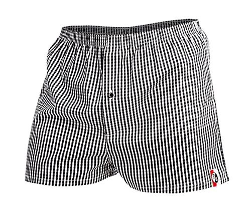 SC Freiburg Boxershorts 2er Set Boxershort (XL, x_l) von SC Freiburg