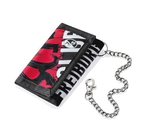 SC Freiburg Geldbeutel Kette von SC Freiburg