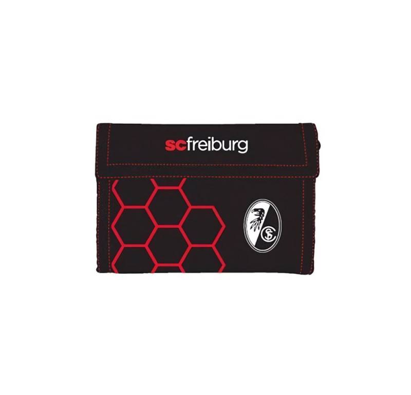 SC Freiburg Geldbörse von SC Freiburg